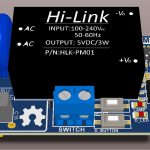 MSMDNode «Lighting 1.1» (NRF24)